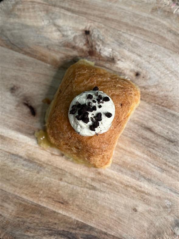 Oreo Fastelavnsbolle