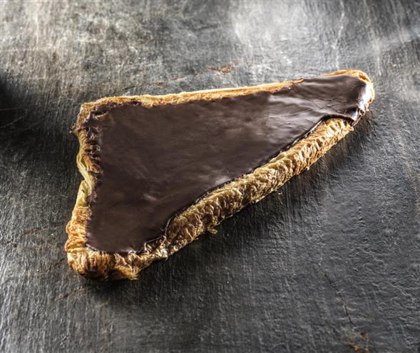 Chokoladetrekant