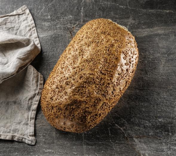 Trekornsbrød
