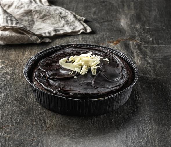 Chokoladekage