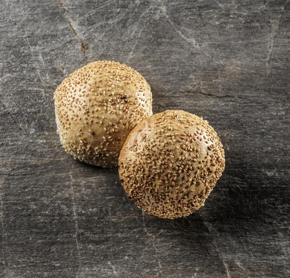 Trekornsboller