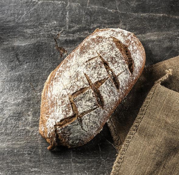 Lyon Brød