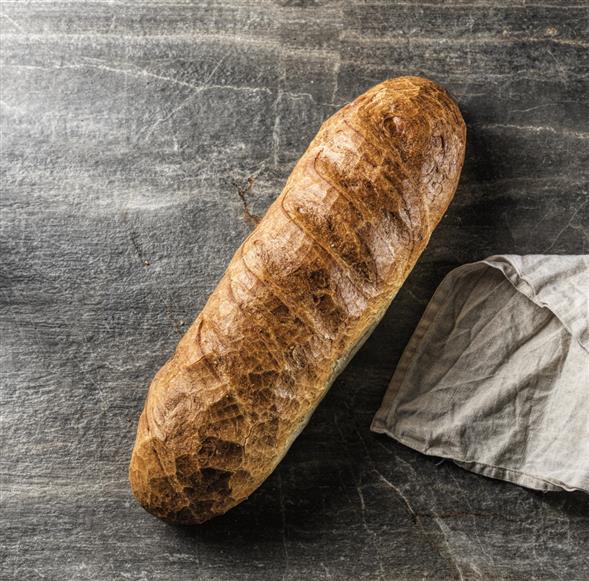 Franskbrød