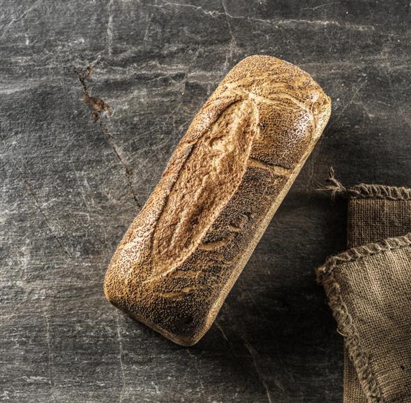 Formbrød m. birkes