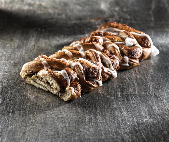 Kanelstænger