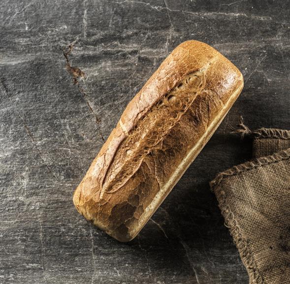 Formbrød